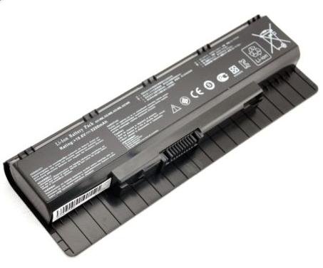 ASUS N76 N76V N76VJ N76VM N76VZ batteria compatibile