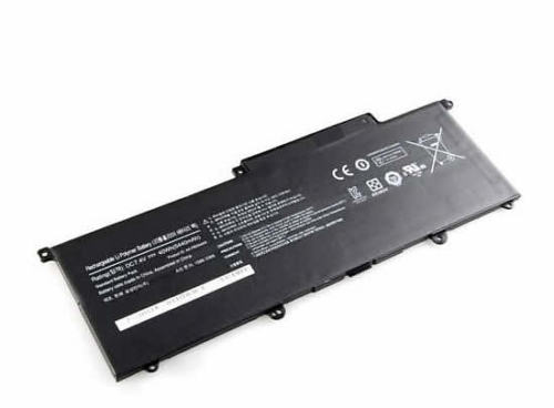 Samsung NP-900X3C A06DE A06NL A07 A07DE A08 A08DE batteria compatibile