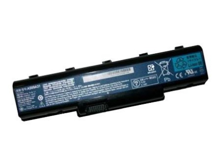Packard Bell EasyNoteTJ66-CU-224A TJ66-DT-572SP batteria compatibile
