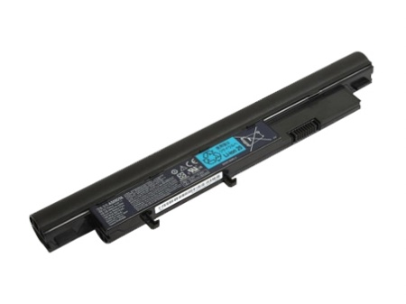 Acer Aspire 5810T-354G32MN 3810TG 3810TZG 3810T-354G32N batteria compatibile