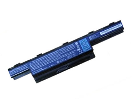 Acer TravelMate 7740-7186 7740-7759 batteria compatibile