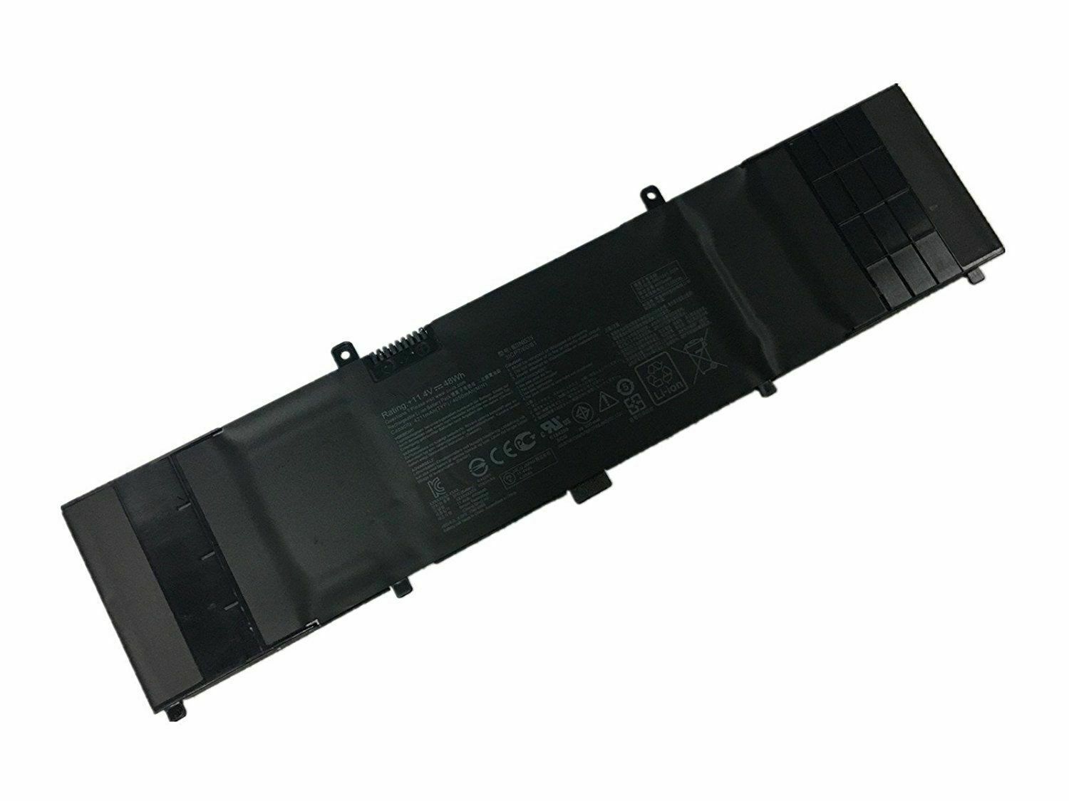 Asus ZenBook UX3410UQ-GV077T UX3410UQ-GV102T UX3410UQ-GV130T batteria compatibile
