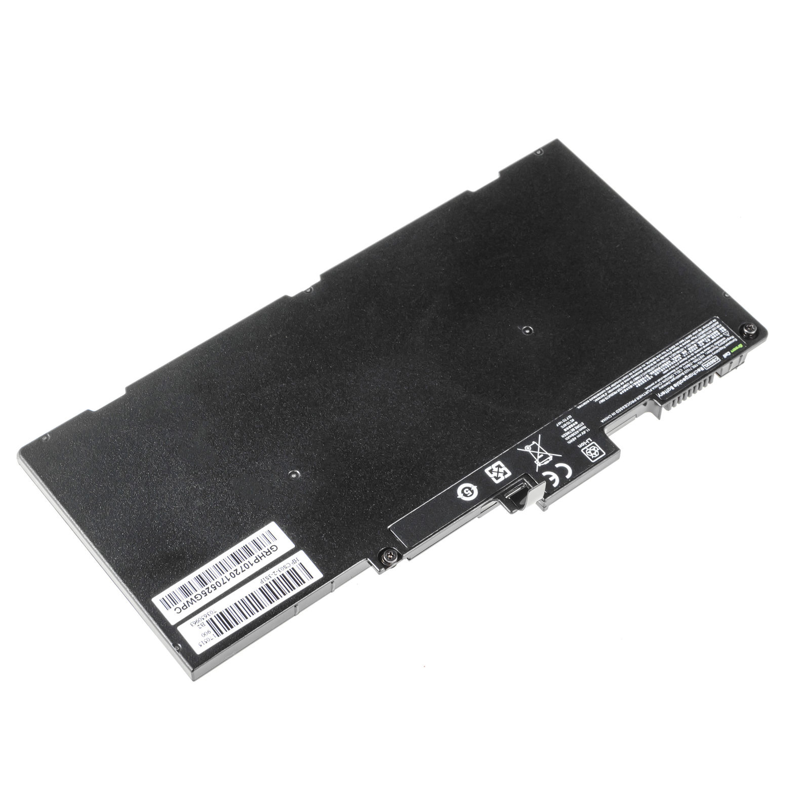 HP EliteBook 755 G3 745 G3 840 G3 850 G3 batteria compatibile