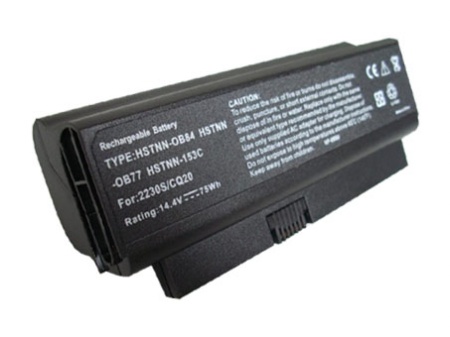 HP Presario CQ20-321TU,CQ20-322TU batteria