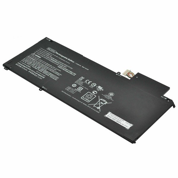 ML03XL HP Spectre x2 Detachable PC 12 HSTNN-IB7D 814277-005 batteria compatibile