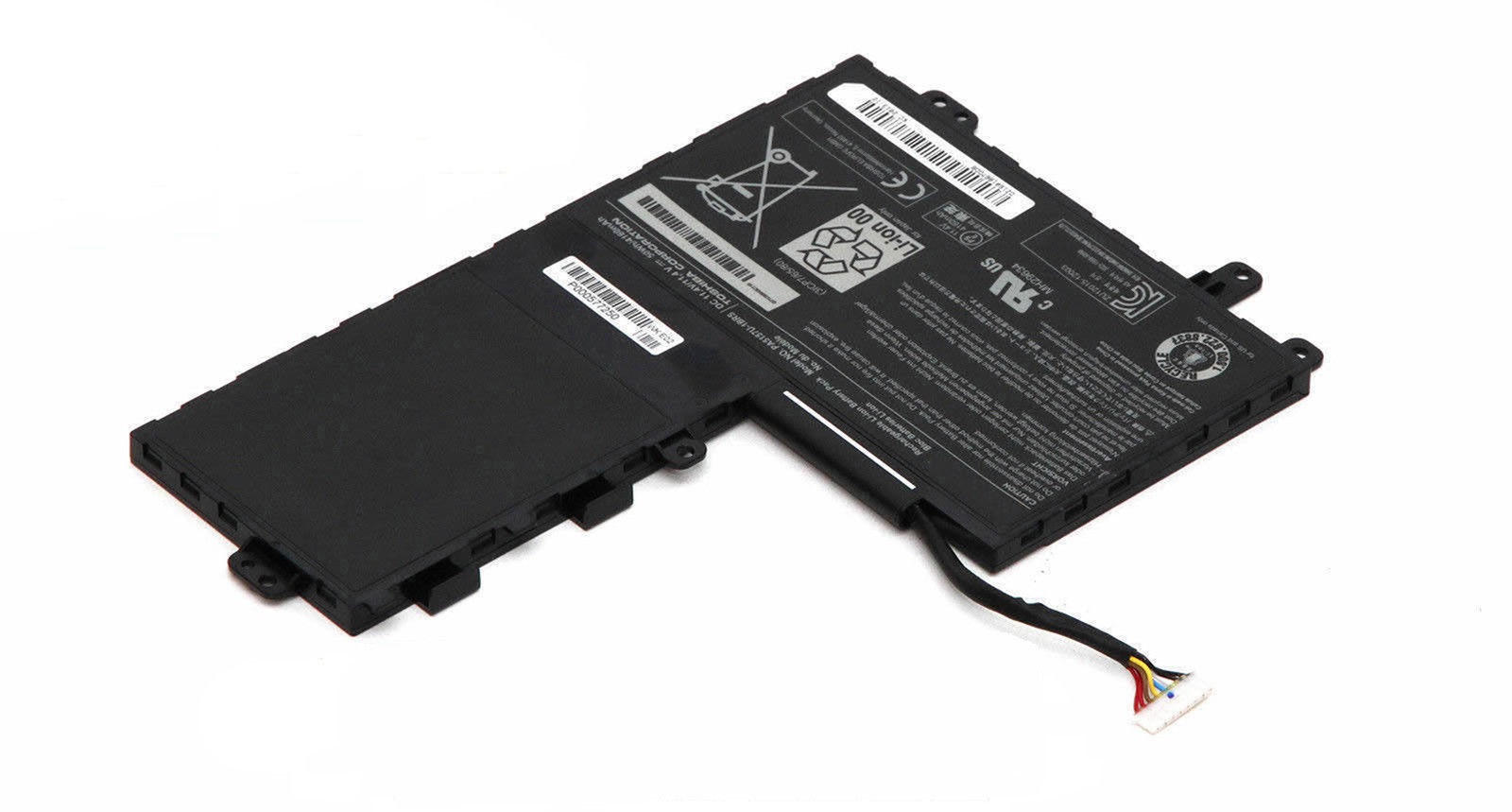 Toshiba Satellite Ultrabook E55t-AST2N01 PA5157U-1BRS P000577250 batteria compatibile