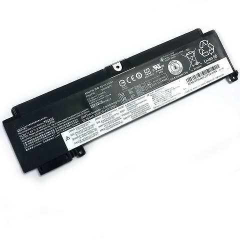 Lenovo ThinkPad T460s T470s 00HW024 00HW025 01AV405 01AV407 01AV406 batteria compatibile
