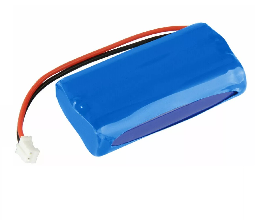 7.2V 800mAh Li-ion Gardena 01866-00.600.02 C1060 plus Solar batteria compatibile