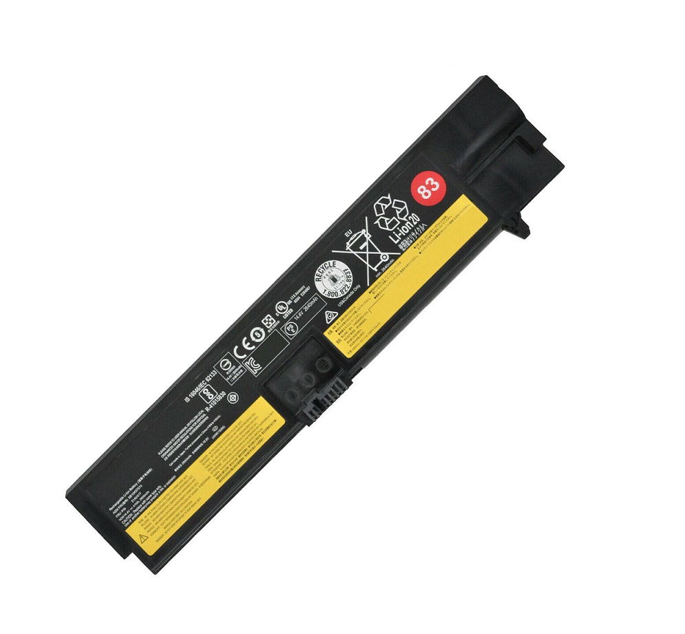 Lenovo 4X50M33574 SB10K97571 SB10K97572 SB10K97573 SB10K97574 batteria compatibile