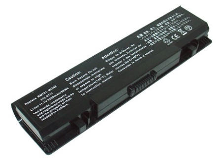 KM973 RM791 RM868 Dell Studio 1735 1736 1737 batteria compatibile - Clicca l'immagine per chiudere