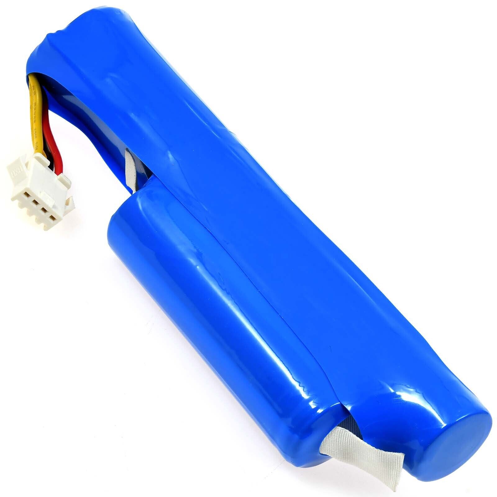 Saugroboter Vileda VR102, Vileda VR ONE, Typ 18650-M26/31CR19/66 batteria compatibile
