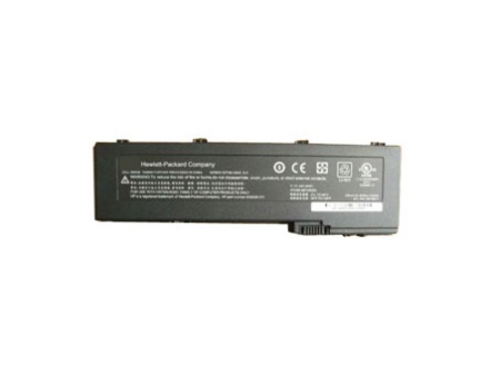 HP Compaq 2710 2710p Tablet PC Ultra-slim HSTNN-XB4X 443156-001 batteria compatibile