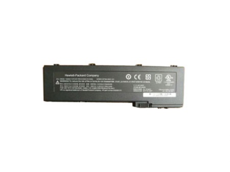 HP Compaq 2710P EliteBook 2730p 2740p 2760p Tablet PC AH547AA batteria compatibile - Clicca l'immagine per chiudere