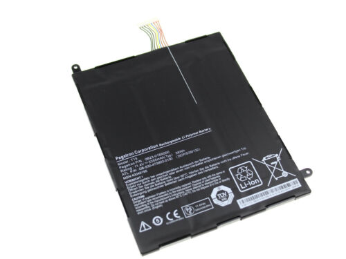 11.4V 3355mAh Medion S6213T S6214T S6413T T15 0B23-018X000 40049195 batteria compatibile