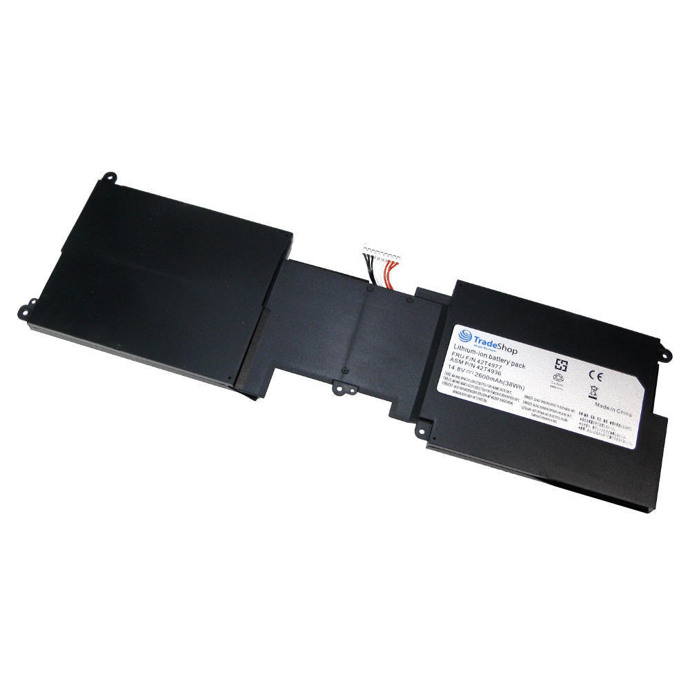 Lenovo Thinkpad X1 X-1 Carbon 42T4977 0A36279 batteria compatibile - Clicca l'immagine per chiudere