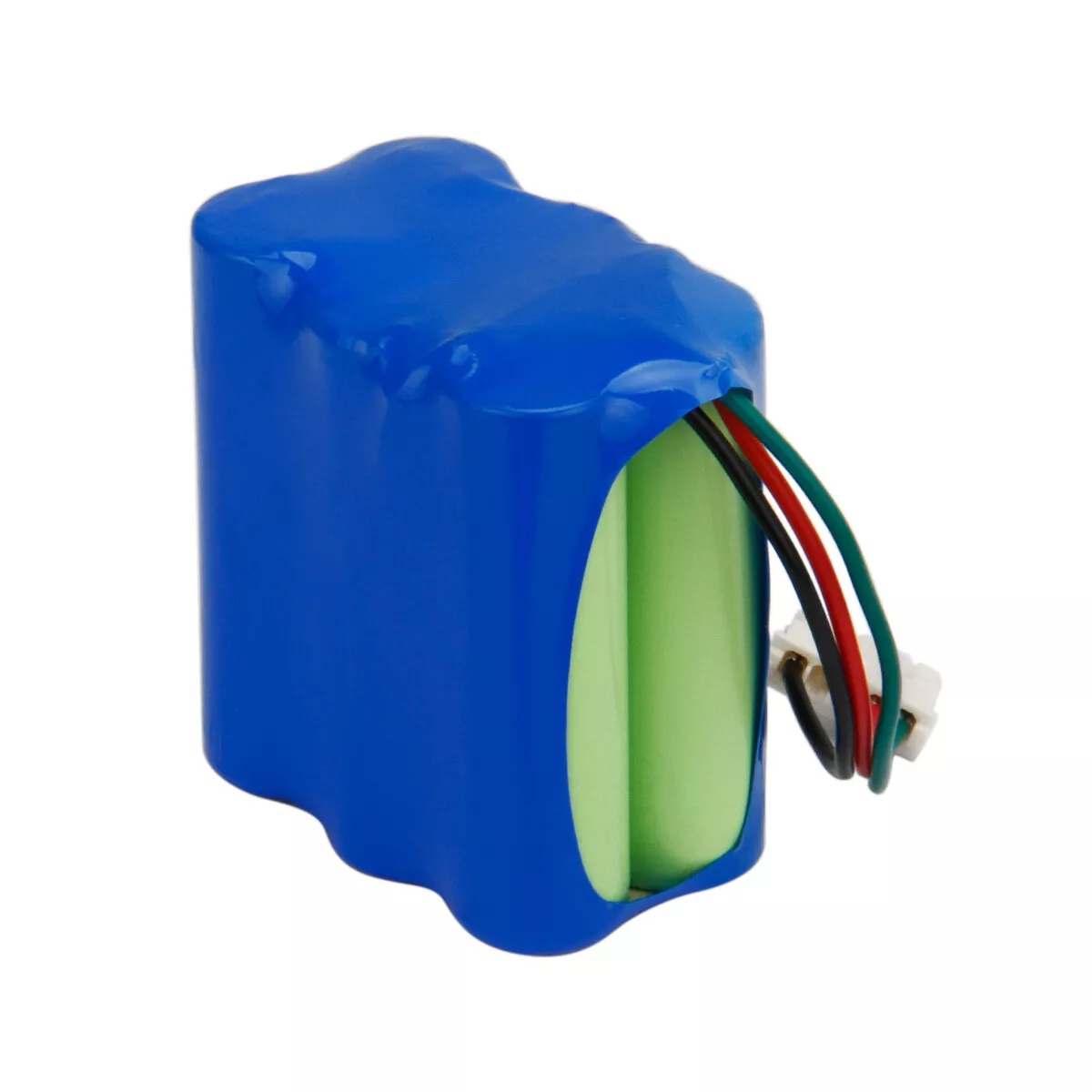 7.2V 3500mAh iRobot Braava 380 380T Minze Plus 5200 Plus 5200C 4409709 batteria compatibile