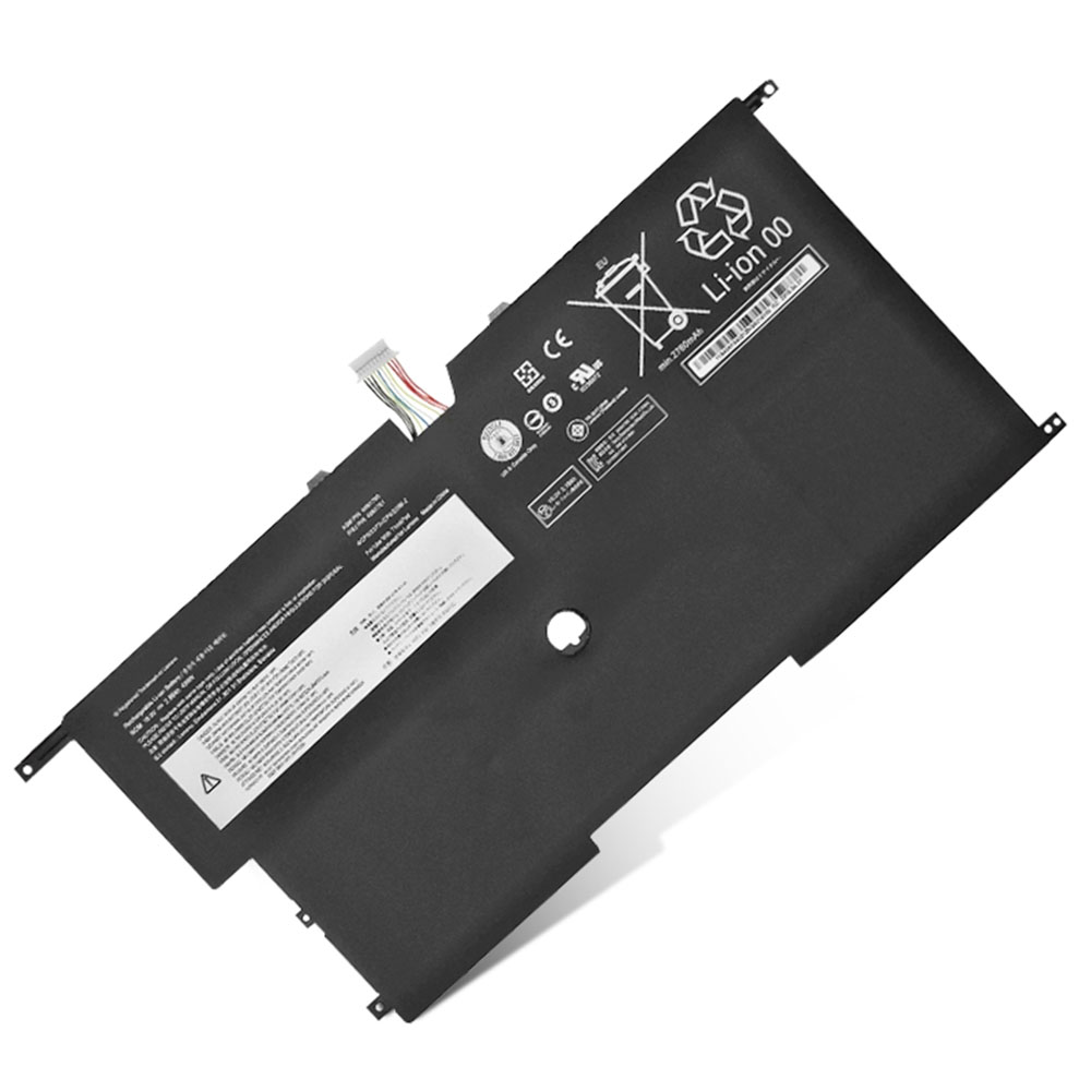 Lenovo ThinkPad X1 Carbon 14 Gen 2 20A7 20A8 45N1702 45N1703 batteria compatibile