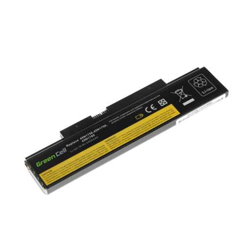 Lenovo ThinkPad E560 E555 E550 E550C E565 45N1758 45N1760 batteria compatibile