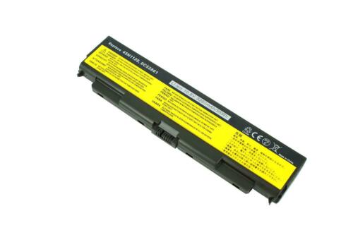 Lenovo ThinkPad W541 20EF 20EG batteria compatibile