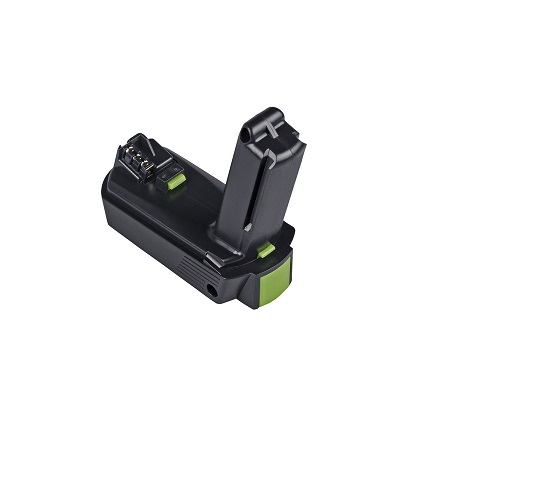 Festool BP-XS CXS 564261 564274 498616 500184 500243 10.8V batteria compatibile