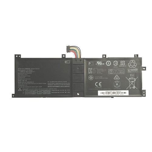 BSNO4170A5-AT 5B10L68713 BSNO4170A5-LH Lenovo idealpad MIIX 510-12IS batteria compatibile