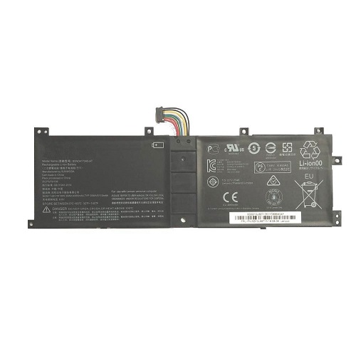 5B10L68713 2ICP5/70/106 LENOVO Miix 520-12IKB 510-12IKB 38W batteria compatibile