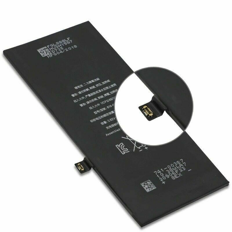 Apple iPhone 8 Plus,APN 616-00367 2691 mAh,3,82V batteria compatibile