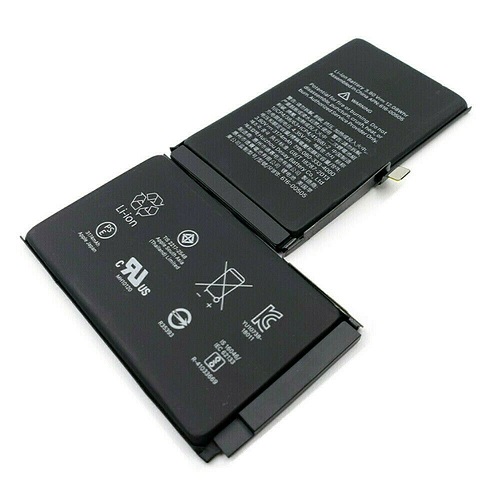 Apple iPhone XS Max A1921 Li-Ion 3.80V 616-00507 MT672LL/A batteria compatibile