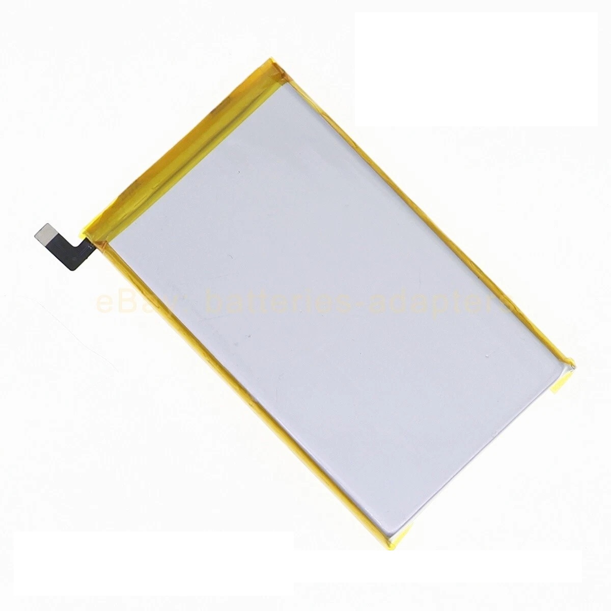 3.8V 7000mAh 6664107 656410 GPD Pocket 1 batteria compatibile