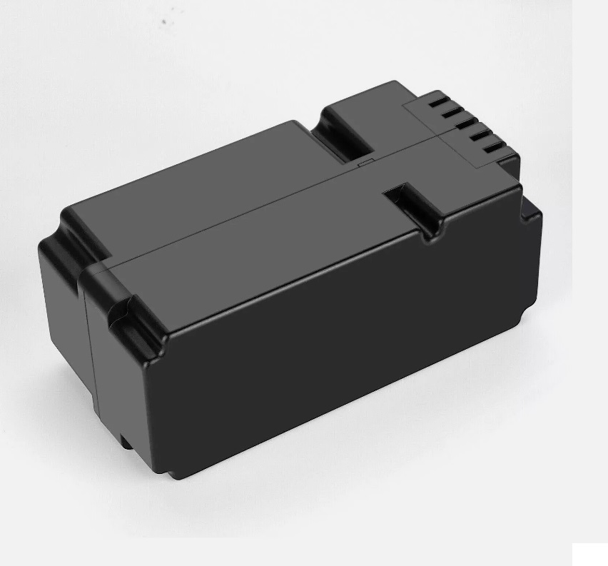 25.2V Yard Force SA500 862601 862618 SA600H MR600 SA1500 batteria compatibile
