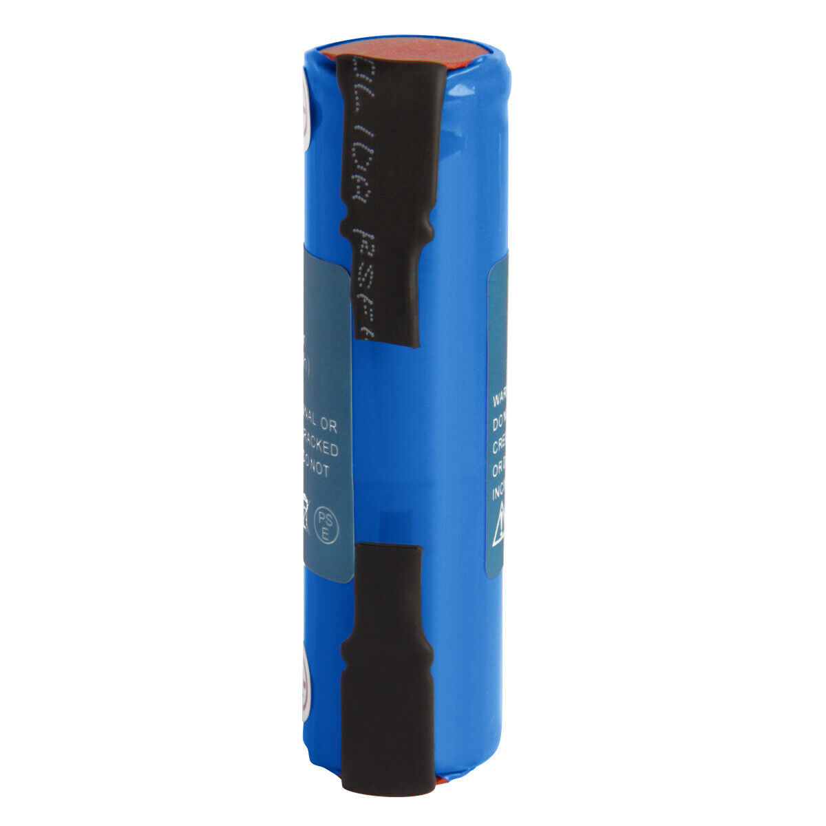 3.6V Li-Ion Bosch ISIO IXO CISO XEO PTK 3,6 Li RT-SD 3,6 batteria compatibile