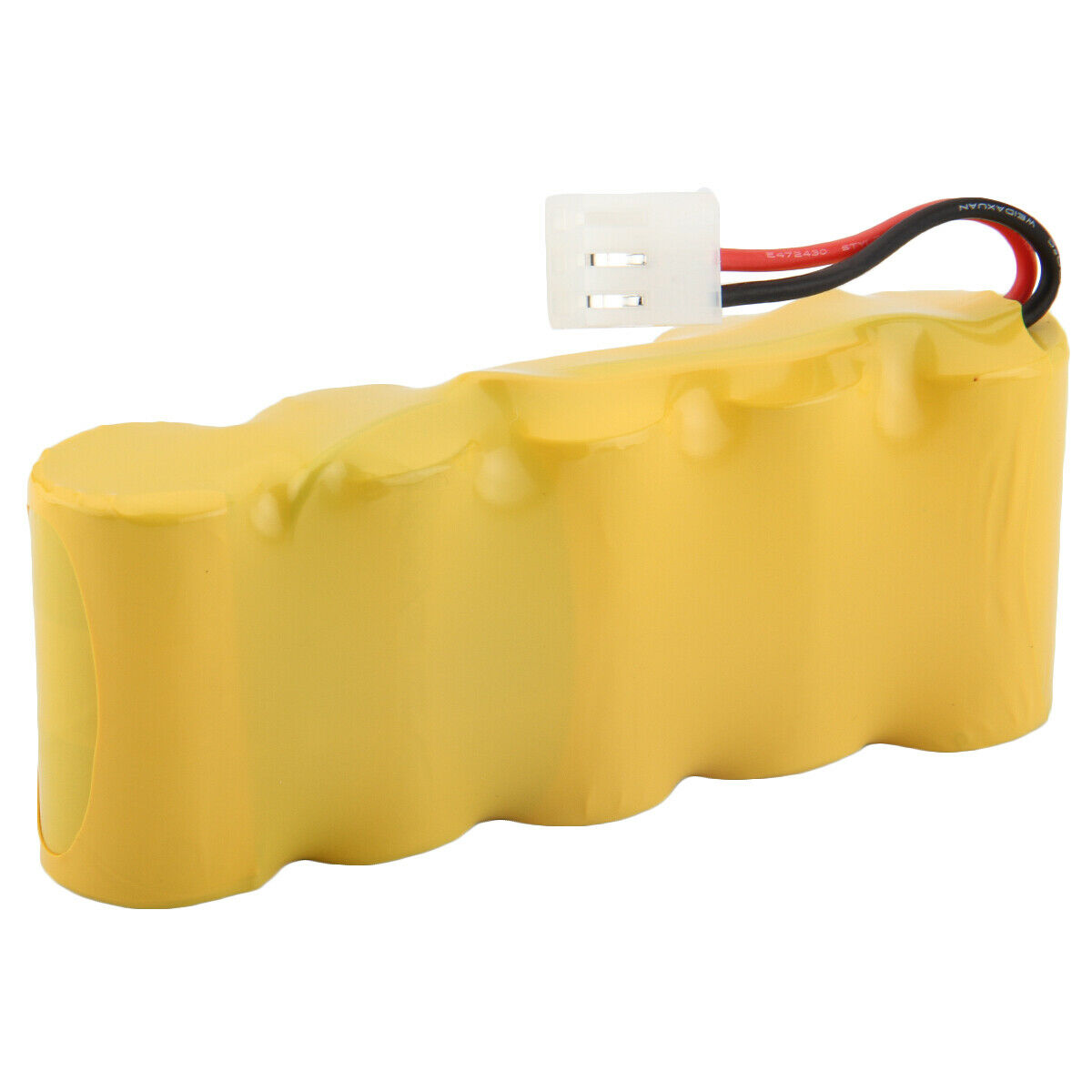 4000mAh 6V Bosch Somfy K12 Rollfix D962E FDD087 Somfy K8 Rollfix D963P batteria compatibile