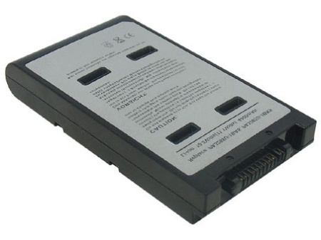 TOSHIBA PABAS073 PABAS075 PA3285U-3BRS A-120 batteria compatibile