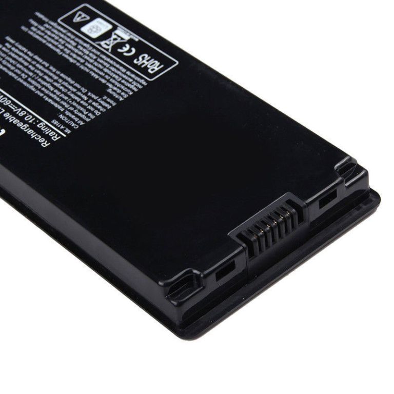 Apple A1185 A1181 MA561 MacBook 13" MA Series black batteria compatibile