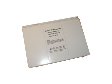 A1189 APPLE MacBook Pro 17" A1151 MA092 batteria compatibile - Clicca l'immagine per chiudere