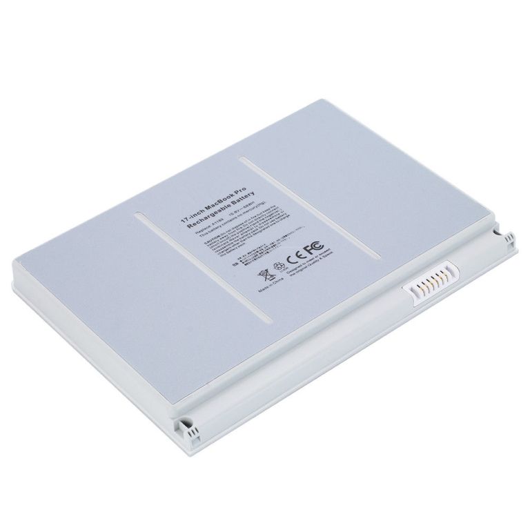 A1189 APPLE MacBook Pro 17" A1151 MA092 batteria compatibile - Clicca l'immagine per chiudere