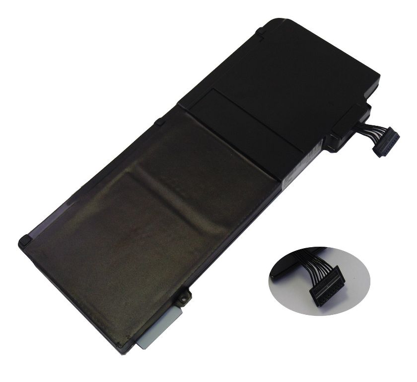 Apple Macbook Pro 13" A1322 A1278 2009 2010 2011 2012 Version batteria compatibile
