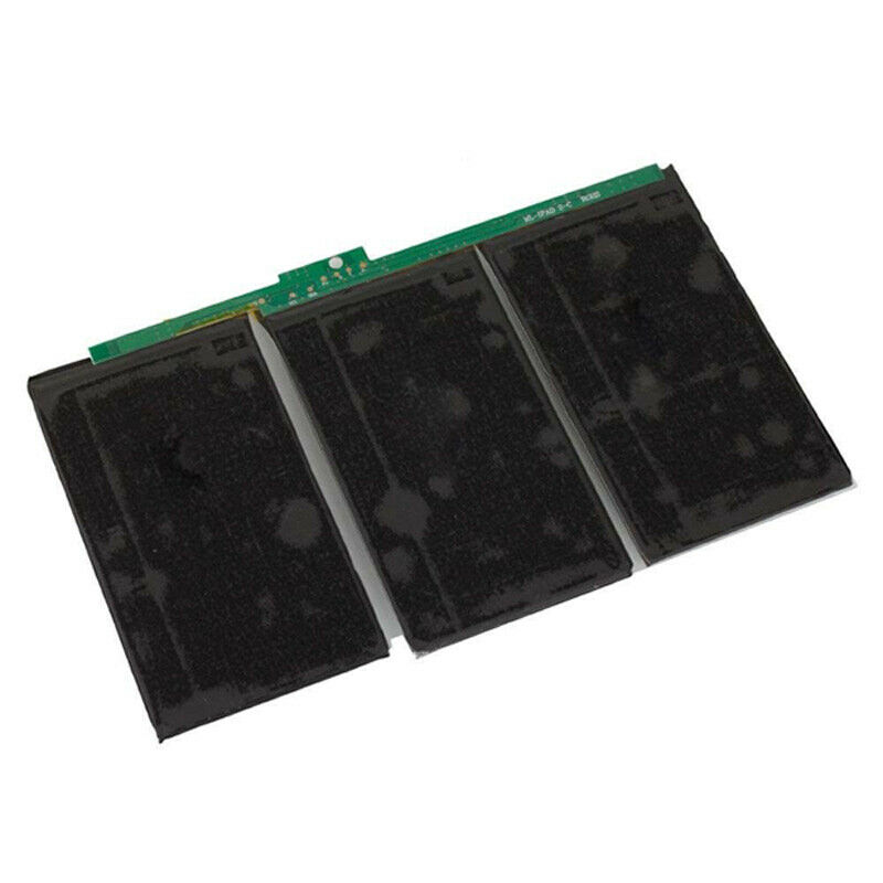 Apple iPad 2 A1395 A1396 A1397 A1376 616-0561 616-0576 616-0559 batteria compatibile - Clicca l'immagine per chiudere