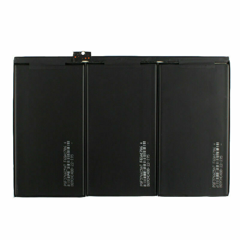 APPLE Ipad 3 Ipad 4 616-0586 616-0593 batteria compatibile