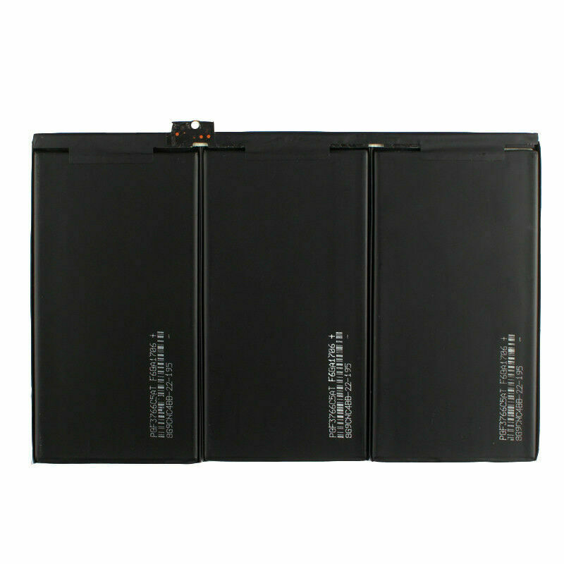 A1389 apple iPad 3 A1416,A1430 iPad 4 A1458,A1459,A1460 616-0586,616-0591 batteria compatibile