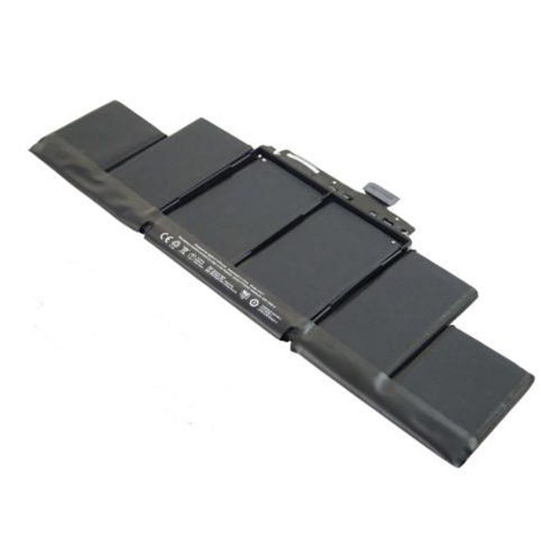 A1417 Apple MacBook Pro 15 A1398 (Mid 2012, Early 2013) ATL 95Wh batteria compatibile - Clicca l'immagine per chiudere