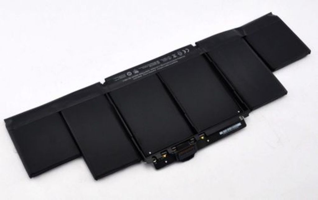 Apple A1417 MacBook Pro A1398 15" 2012,Early 2013 Retina batteria compatibile - Clicca l'immagine per chiudere