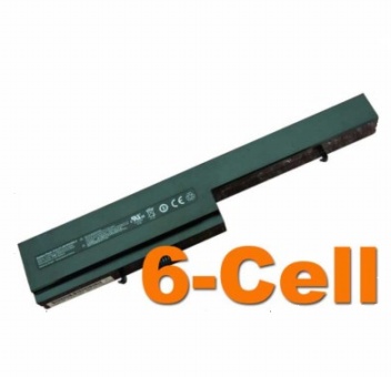 14.8V 2200mAh Advent Eclipse E100,E200,E330 batteria compatibile