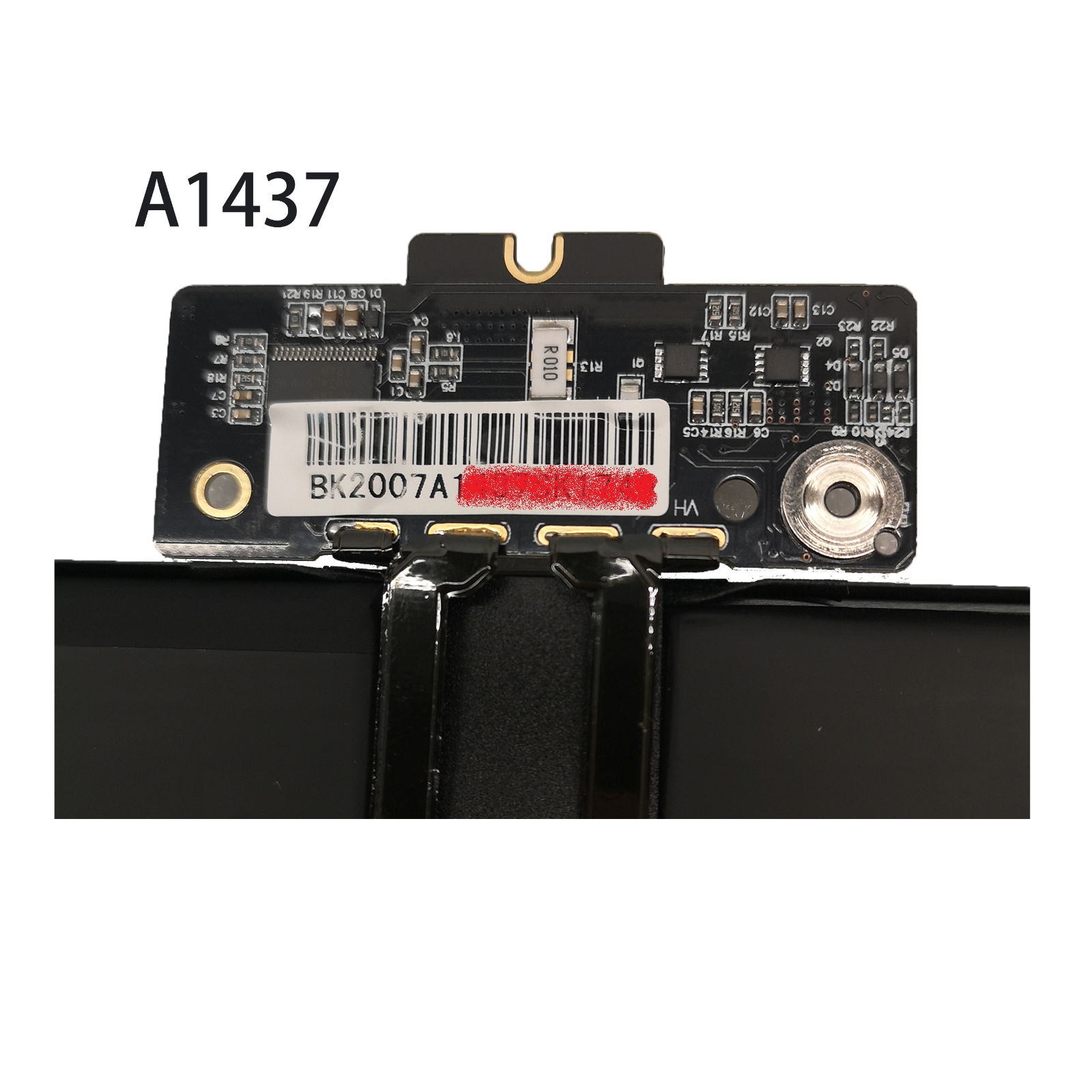 A1437 A1425 APPLE MacBook Pro 13 inch Retina Late 2012 Early 2013 batteria compatibile - Clicca l'immagine per chiudere