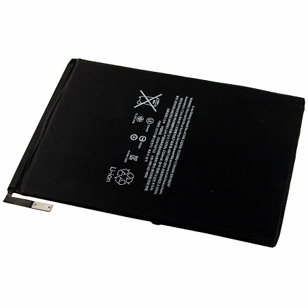 iPad mini 4 Modell A1546 A1538 A1550 5124mAh batteria compatibile