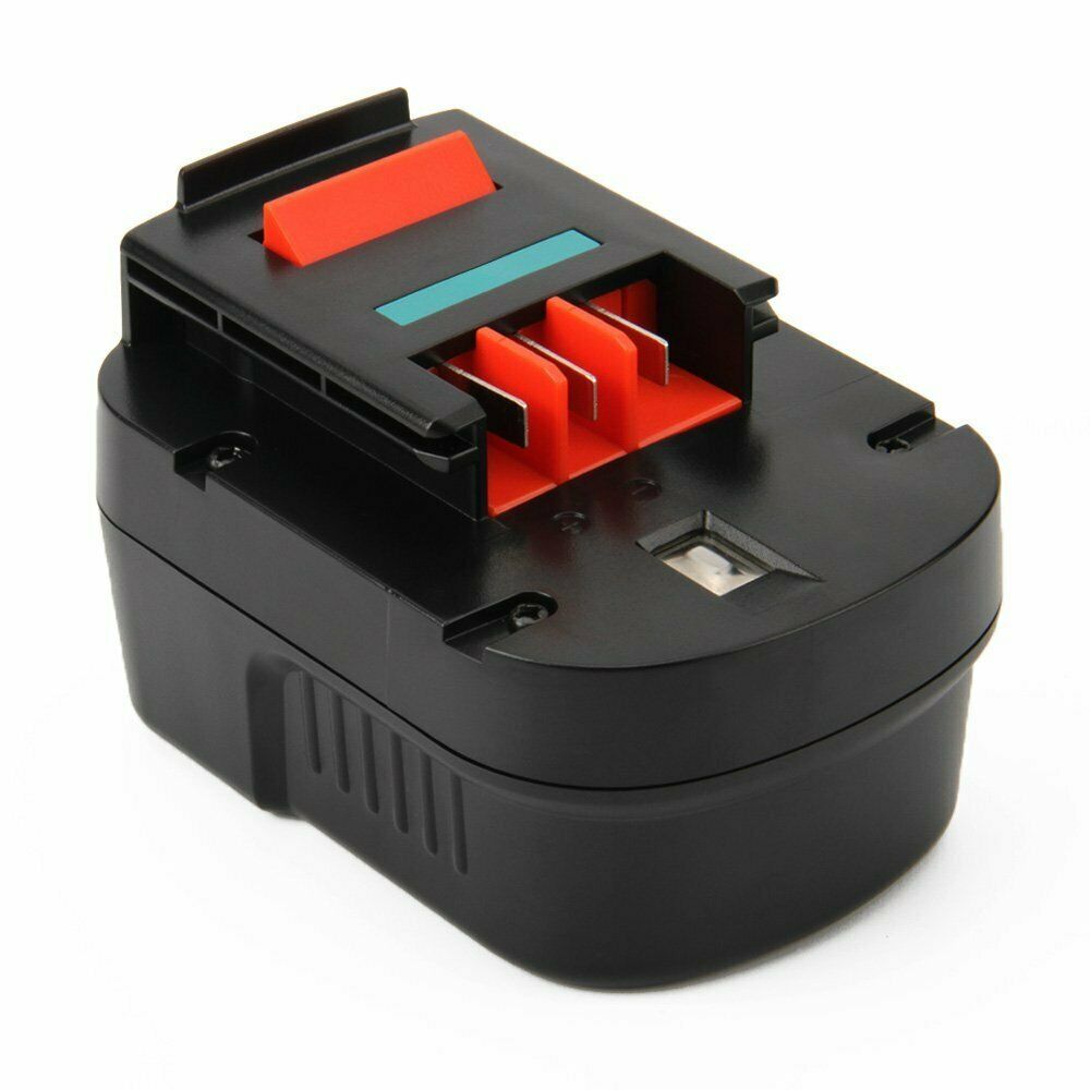 BLACK & DECKER / Firestorm 12 EX / A12XJ / A12 XJ / 12V batteria compatibile