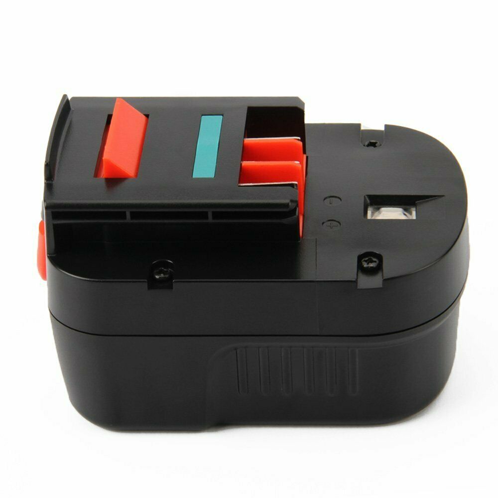 12V Ni-MH Black & Decker A12 A12-XJ A1712 FSB12 HPB12 FS120BX batteria compatibile - Clicca l'immagine per chiudere