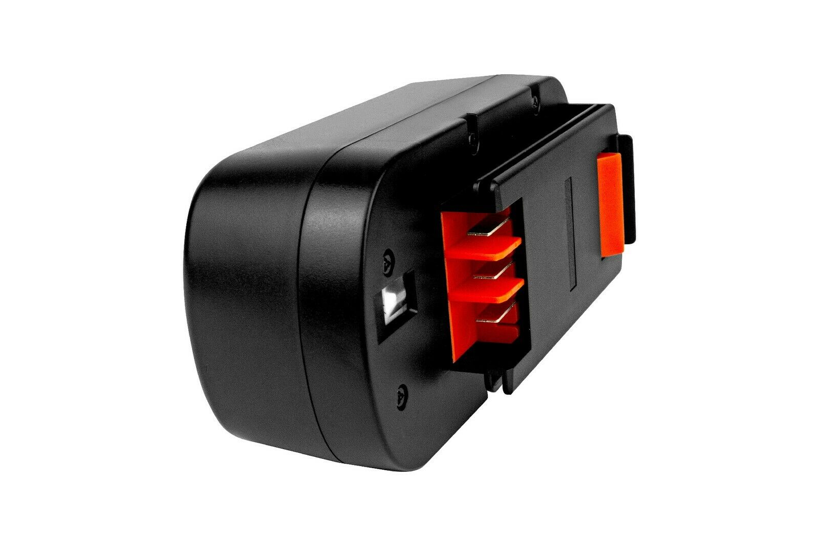 BLACK & DECKER EPC18,EPC182K2,EPC186,EPC186BK,EPC188 compatibile Batteria