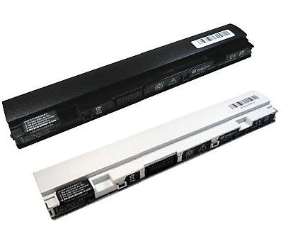 Asus Eee PC X101,X101C,X101CH,X101H A31-X101 A32-X101 batteria compatibile - Clicca l'immagine per chiudere