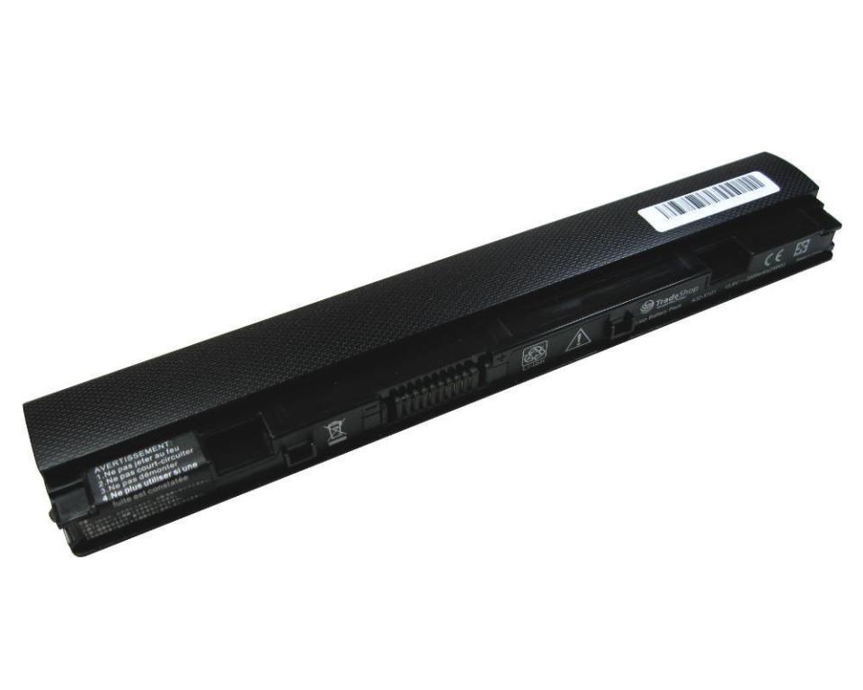 Asus Eee PC X101,X101C,X101CH,X101H A31-X101 A32-X101 batteria compatibile - Clicca l'immagine per chiudere